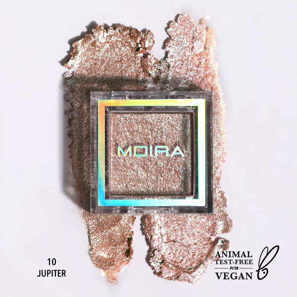 LUCENT CREAM SHADOW - MOIRA