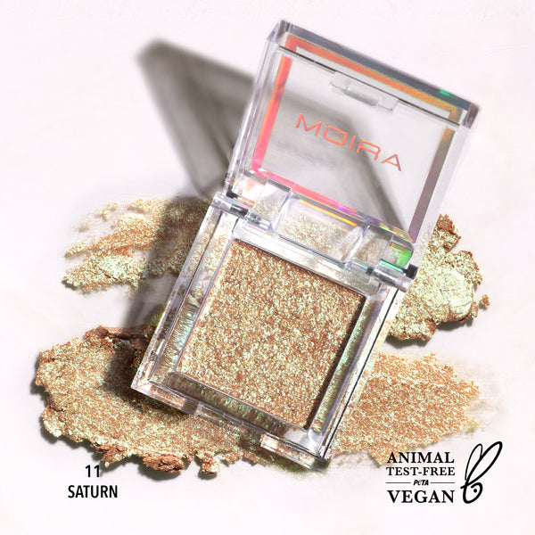 LUCENT CREAM SHADOW - MOIRA