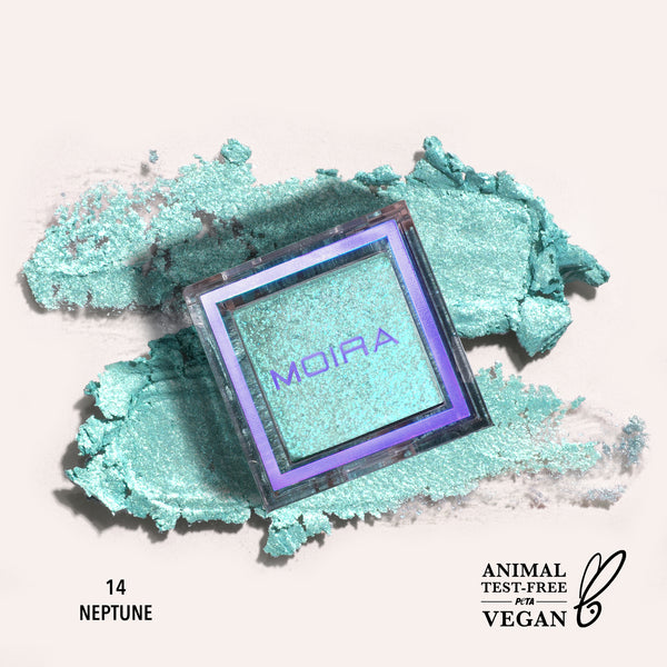 LUCENT CREAM SHADOW - MOIRA