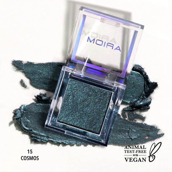 LUCENT CREAM SHADOW - MOIRA