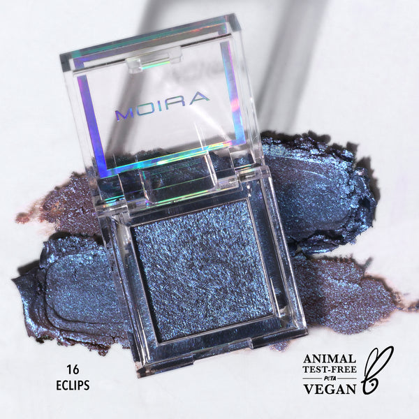 LUCENT CREAM SHADOW - MOIRA