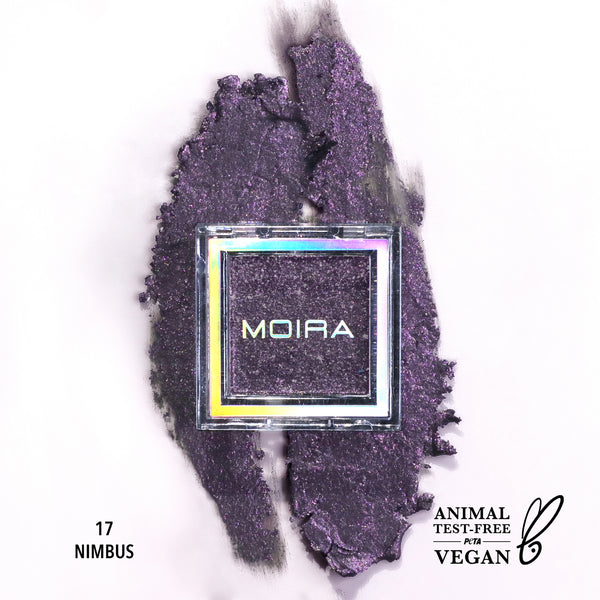 LUCENT CREAM SHADOW - MOIRA