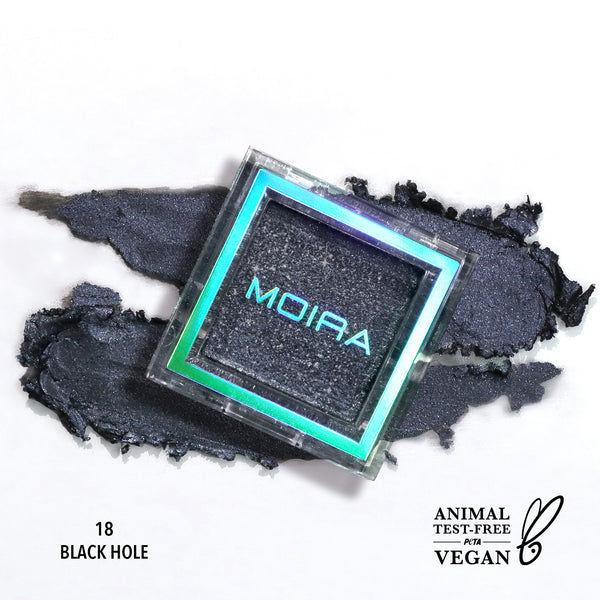 LUCENT CREAM SHADOW - MOIRA