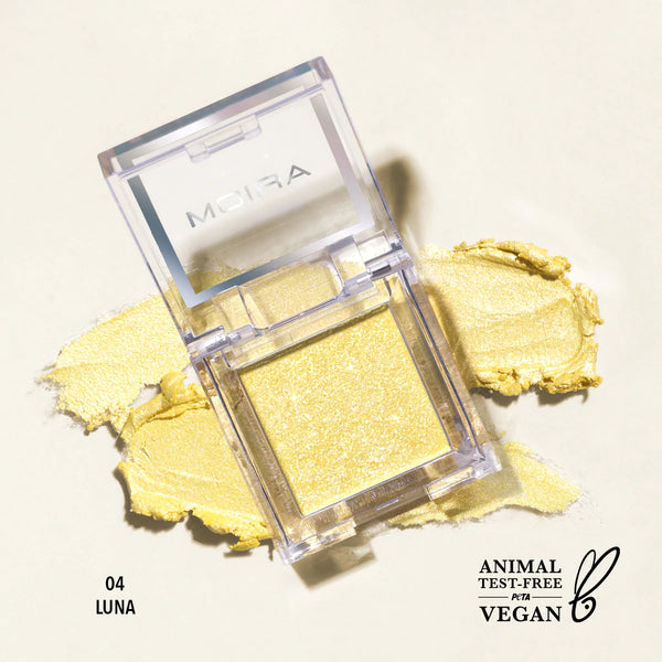 LUCENT CREAM SHADOW - MOIRA