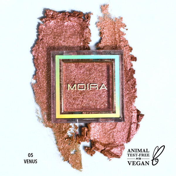 LUCENT CREAM SHADOW - MOIRA