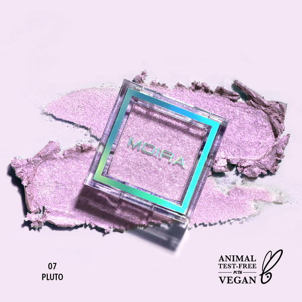 LUCENT CREAM SHADOW - MOIRA