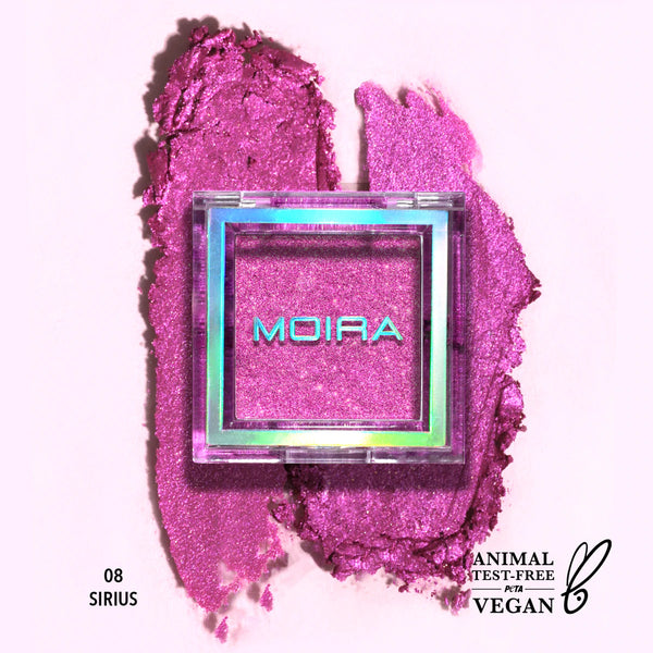 LUCENT CREAM SHADOW - MOIRA