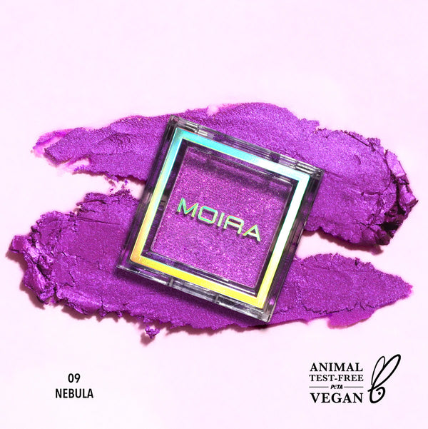 LUCENT CREAM SHADOW - MOIRA