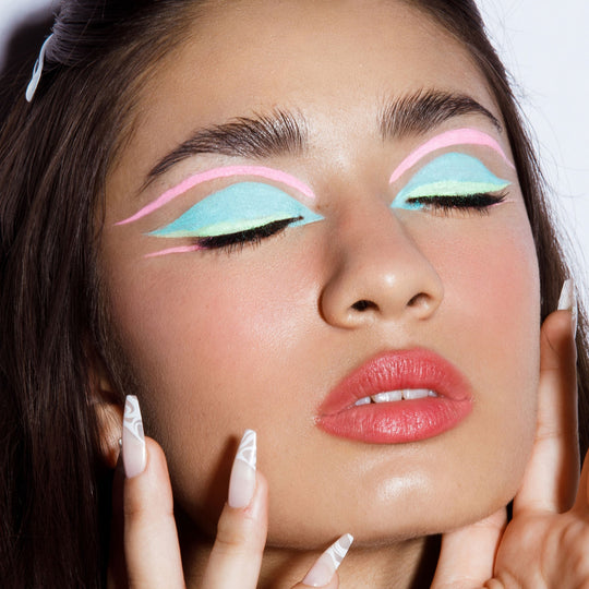 AQUATIC FIX | City Color