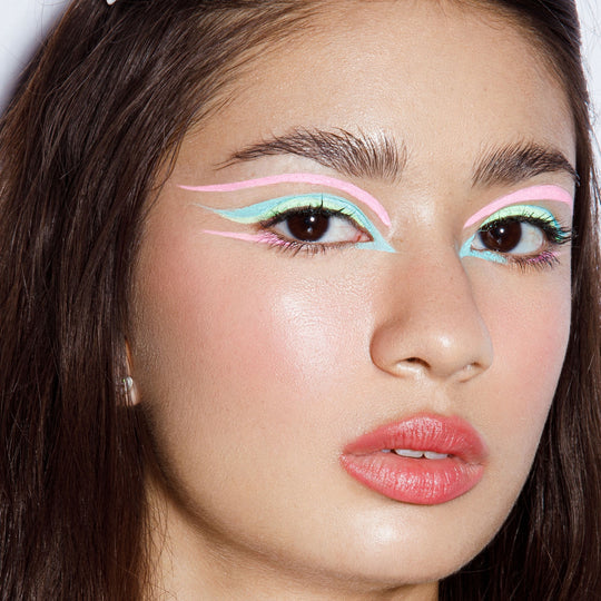 AQUATIC FIX | City Color