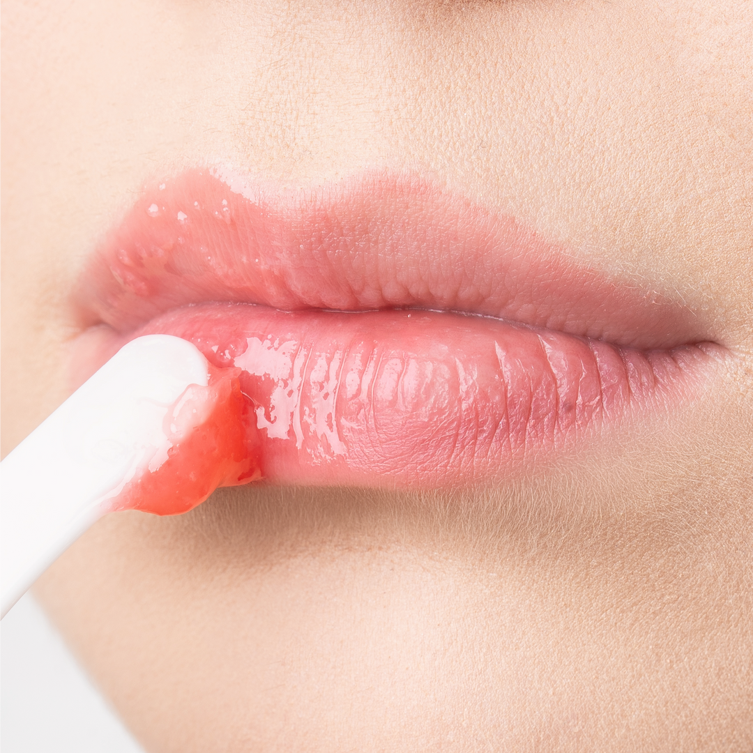 EXFOLIANTE PARA LABIOS | LIP SCRUB | ATENEA