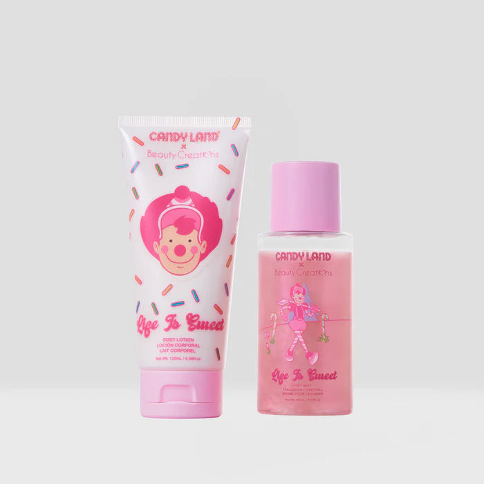 CANDY LAND - COLECCIÓN | BEAUTY CREATIONS