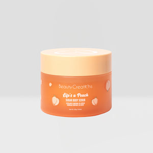Sweet Dose Body Scrub - Exfoliante | BEAUTY CREATIONS
