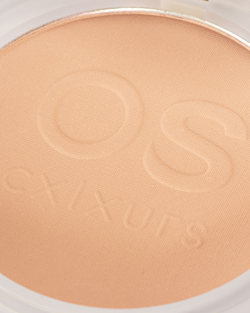 Pressed Powder - Polvo Compacto | Os Colours