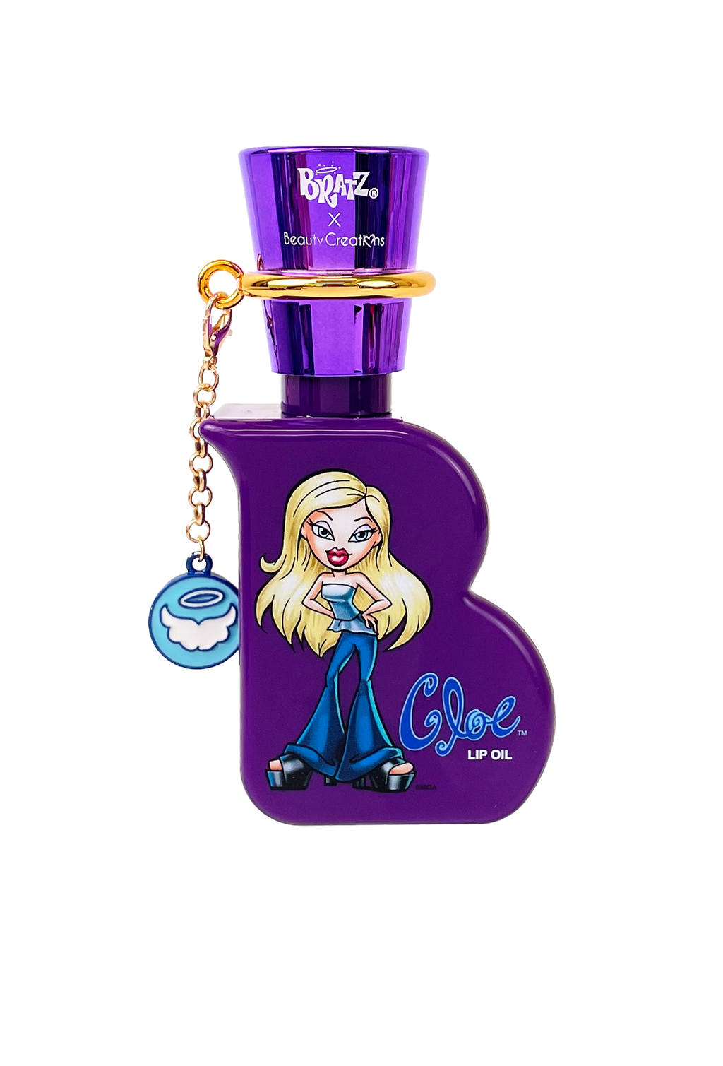 Beauty Creations x Bratz Girls Nite Out "Cloe" Lip Oil