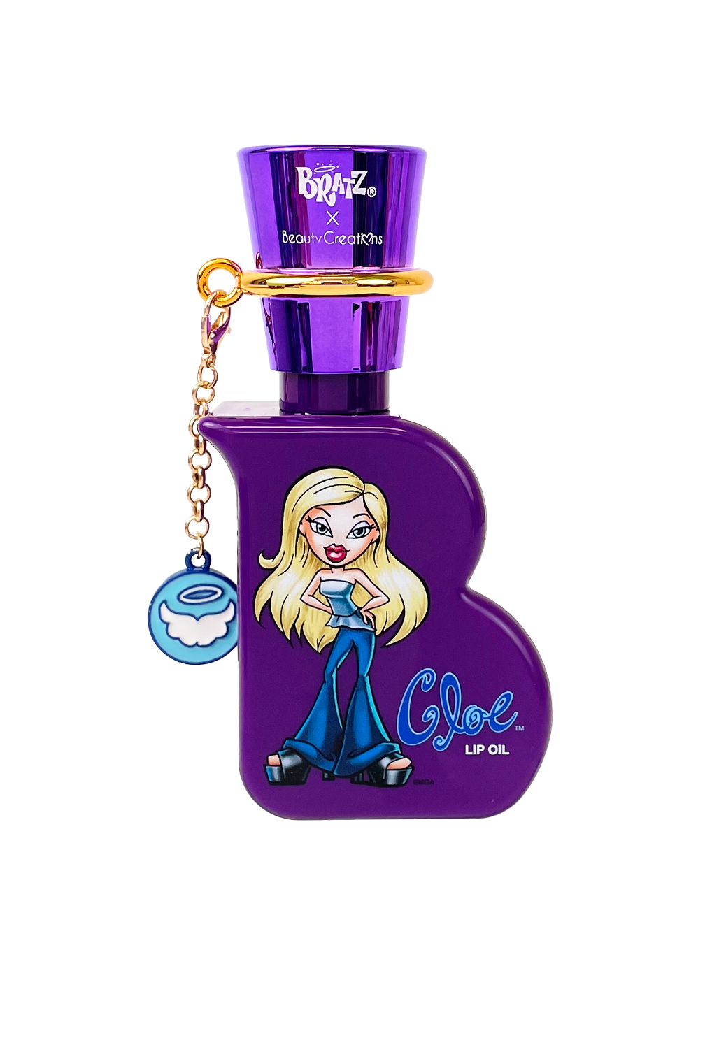 Beauty Creations x Bratz Girls Nite Out "Cloe" Lip Oil