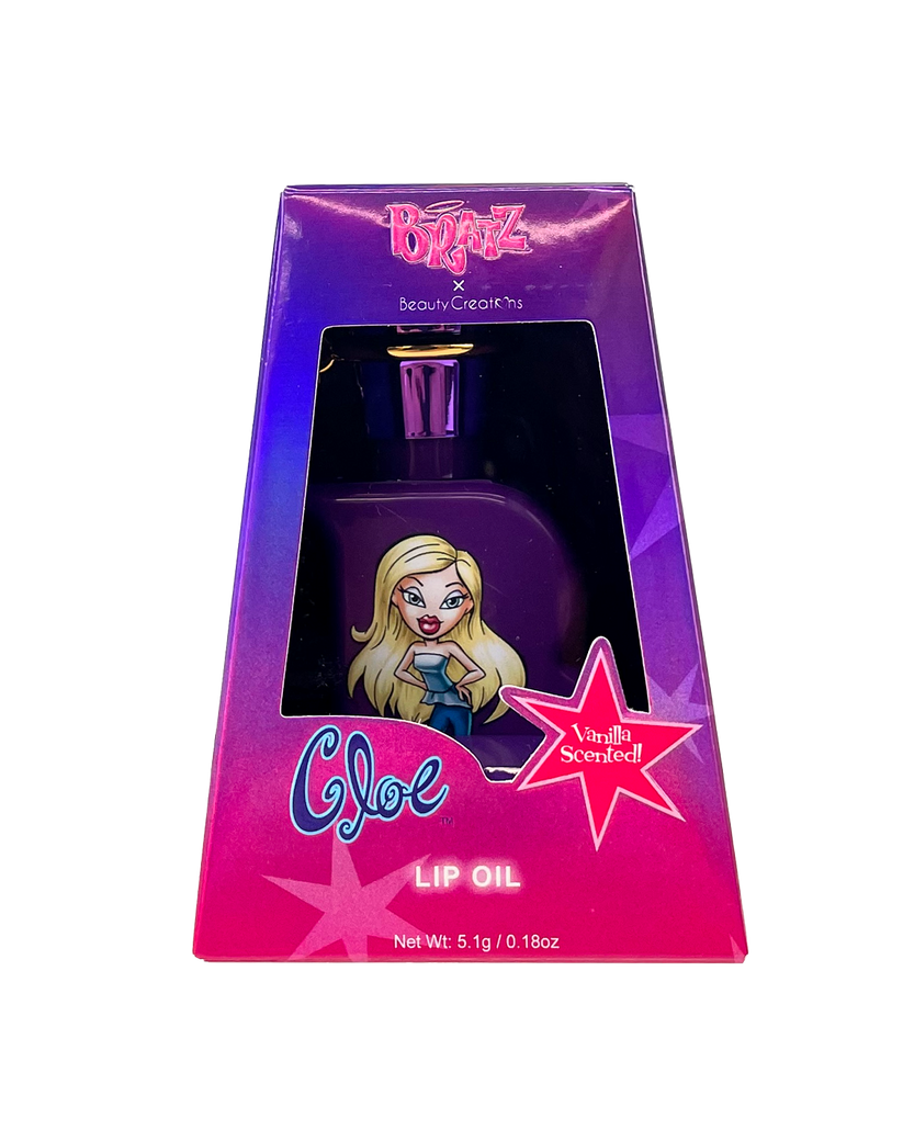 Beauty Creations x Bratz Girls Nite Out "Cloe" Lip Oil