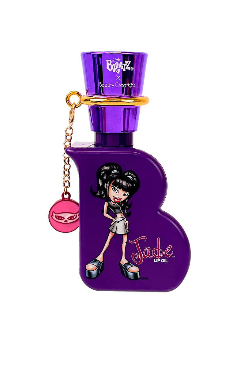 Beauty Creations x Bratz Girls Nite Out "Jade" Lip Oil