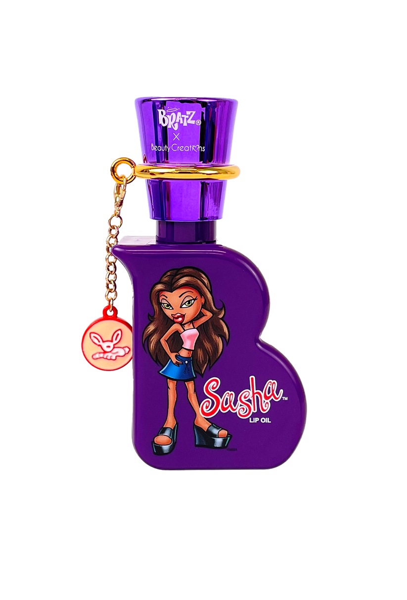 Beauty Creations x Bratz Girls Nite Out "Sasha" Lip Oil