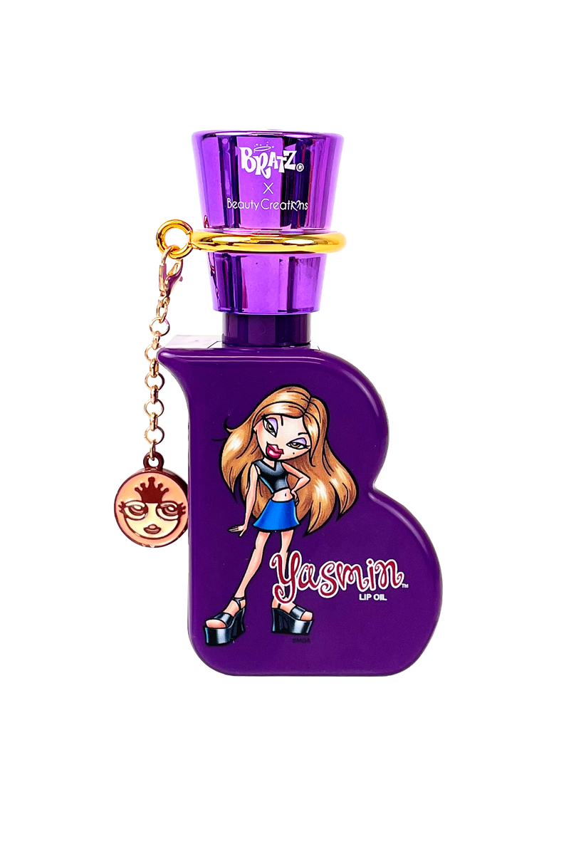 Beauty Creations x Bratz Girls Nite Out "Yasmin" Lip Oil