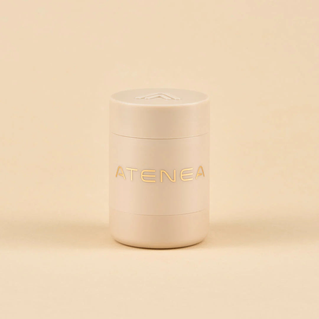 LIP BALM MASK | ATENEA