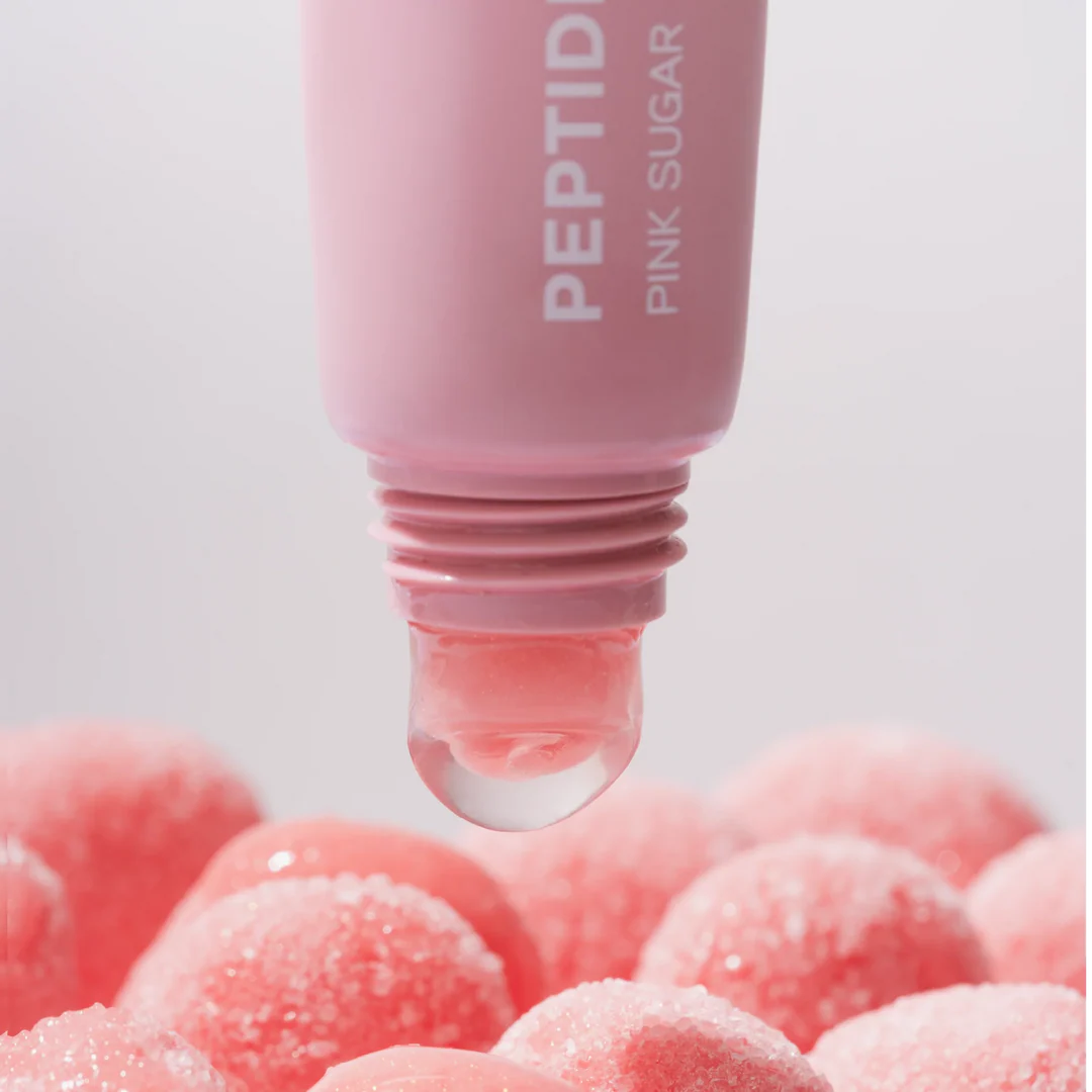 PEPTIDE LIP BALM | ATENEA