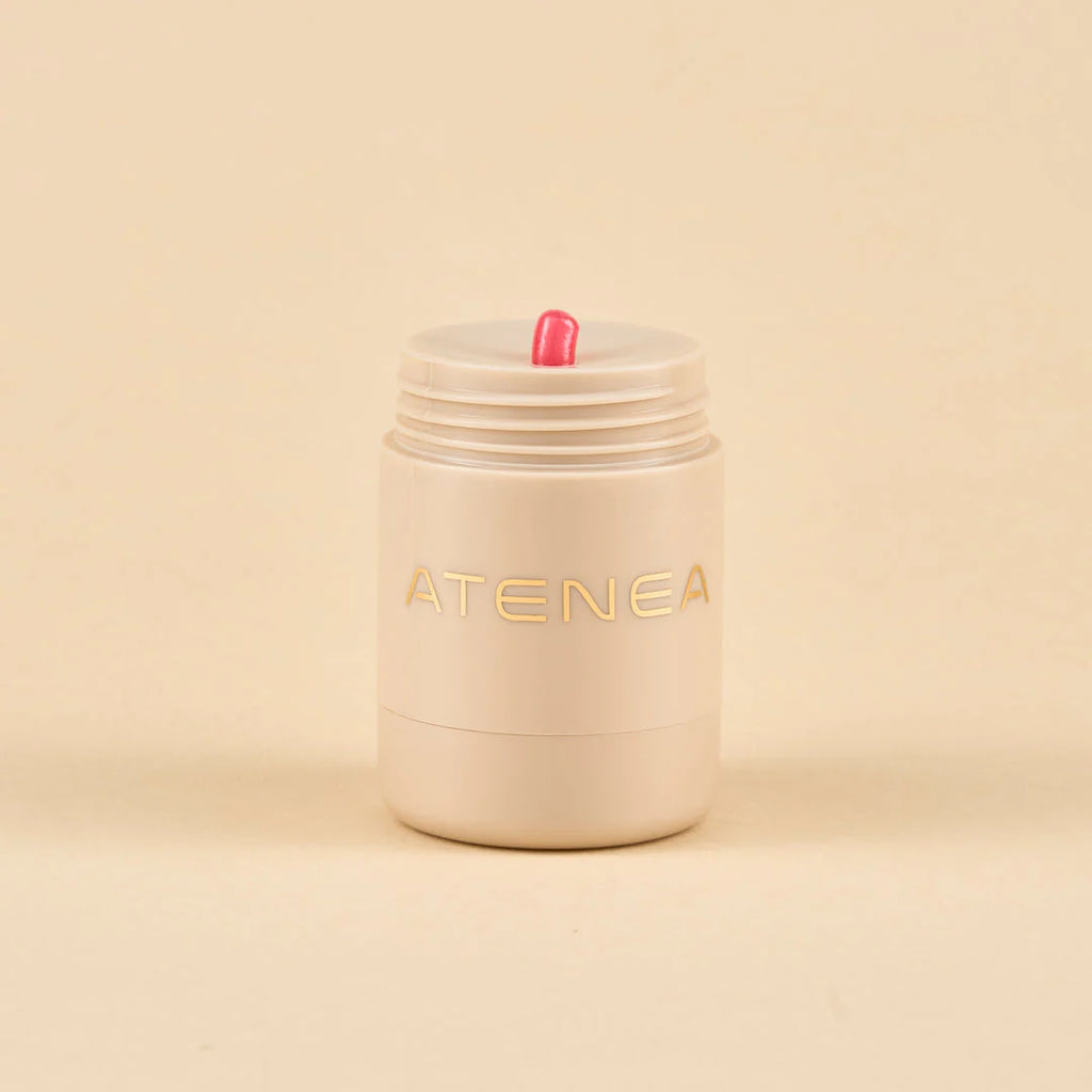 LIP BALM MASK | ATENEA