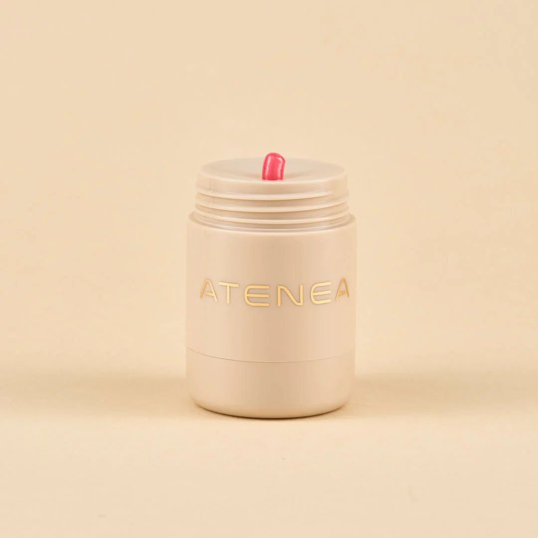 LIP BALM MASK | ATENEA