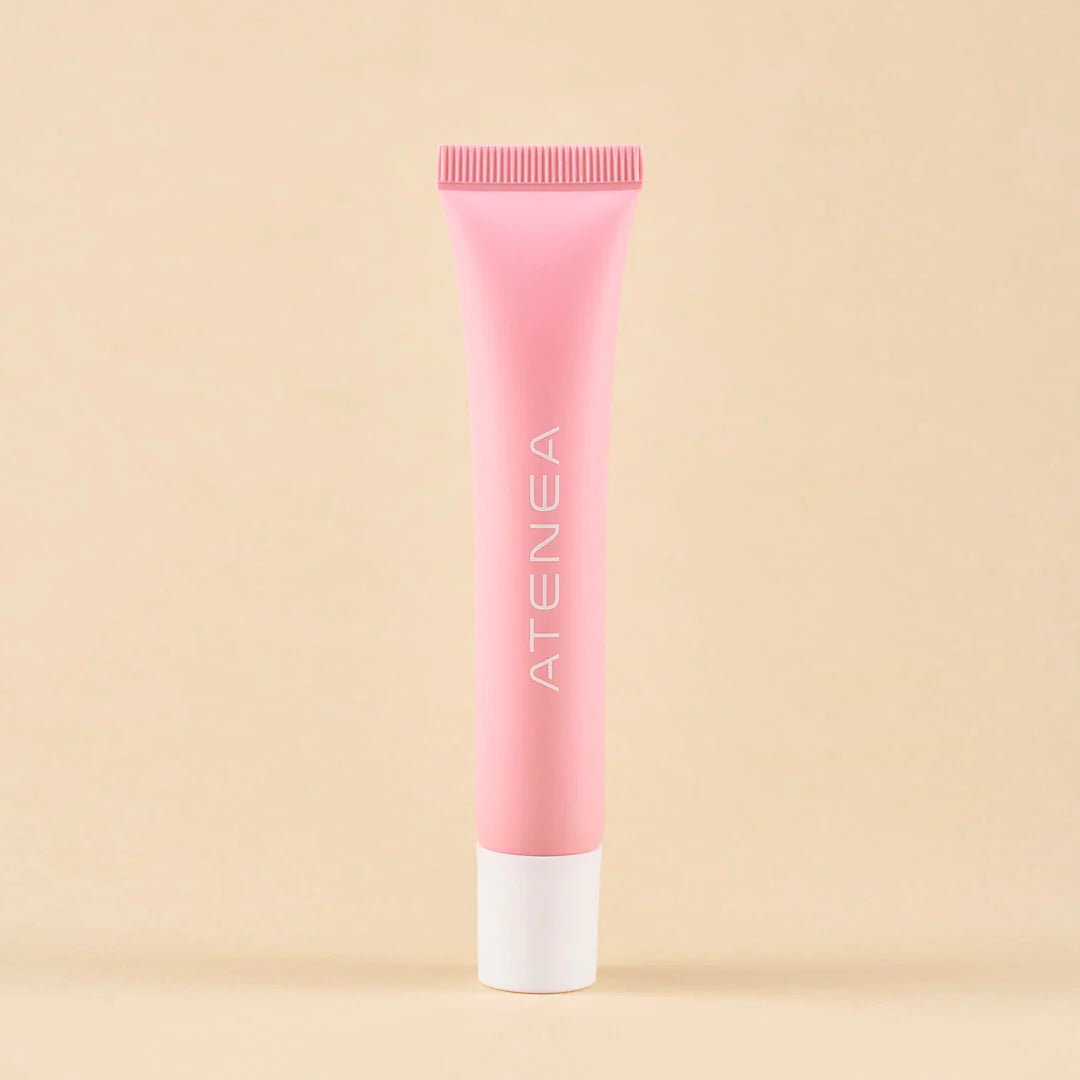 PEPTIDE LIP BALM | ATENEA
