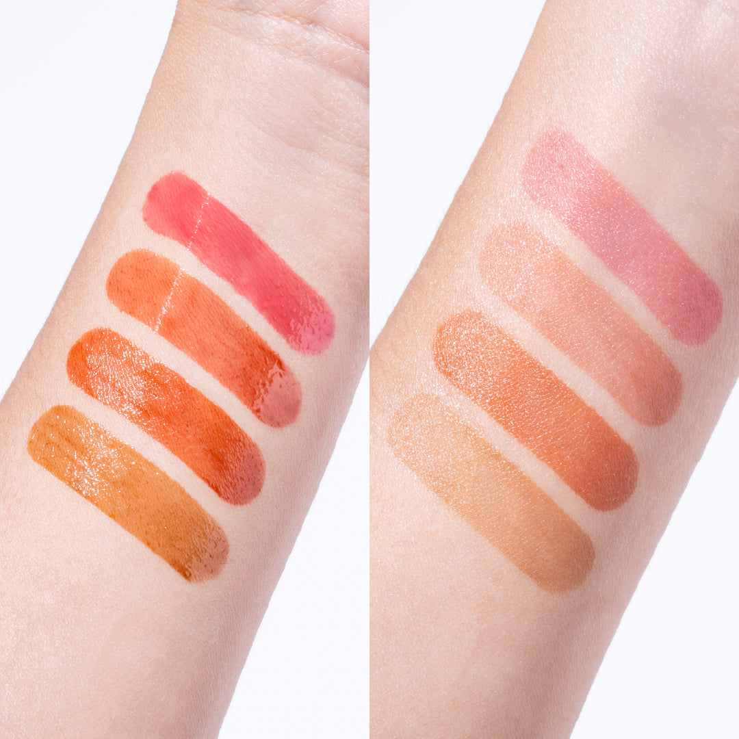 LIP OIL TINTED | ATENEA