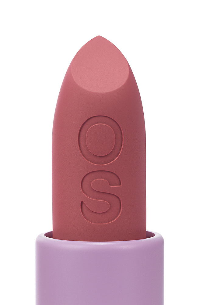 ***PREORDEN*** Display Soft Matexx Lipstick - Labial en Barra | Os Colours
