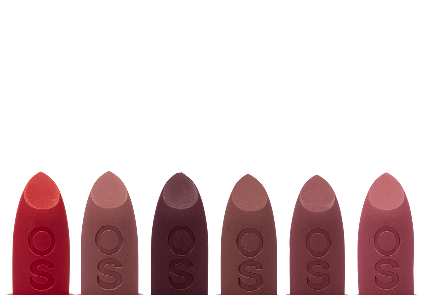 ***PREORDEN*** Display Soft Matexx Lipstick - Labial en Barra | Os Colours