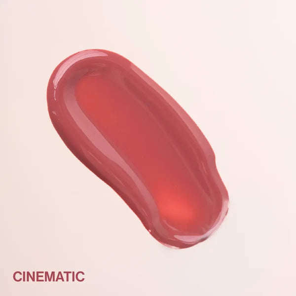 LIPSTICK BALM 1ST SCENE | ATENEA