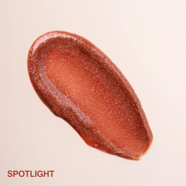 LIPSTICK BALM 1ST SCENE | ATENEA