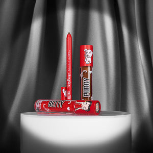 Betty Boop "Besitos" Lip Trio | BEAUTY CREATIONS