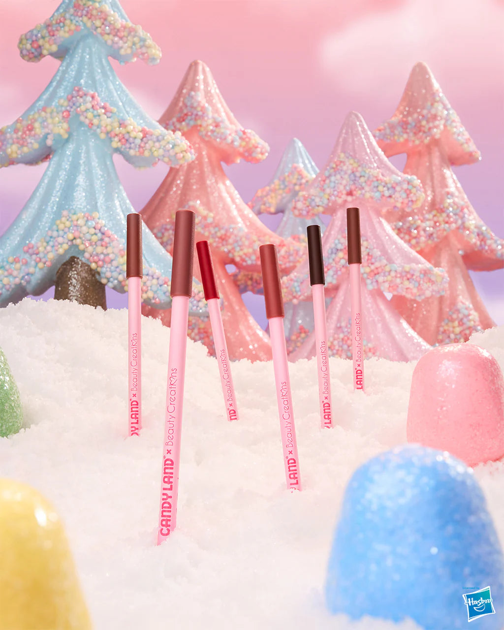 CANDY LAND - COLECCIÓN | BEAUTY CREATIONS