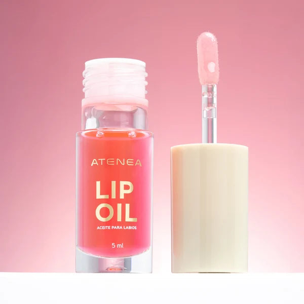 LIP OIL | ATENEA