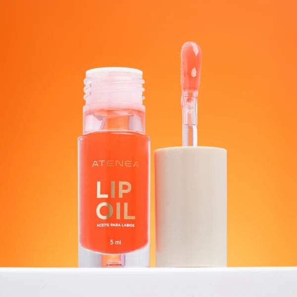 LIP OIL | ATENEA