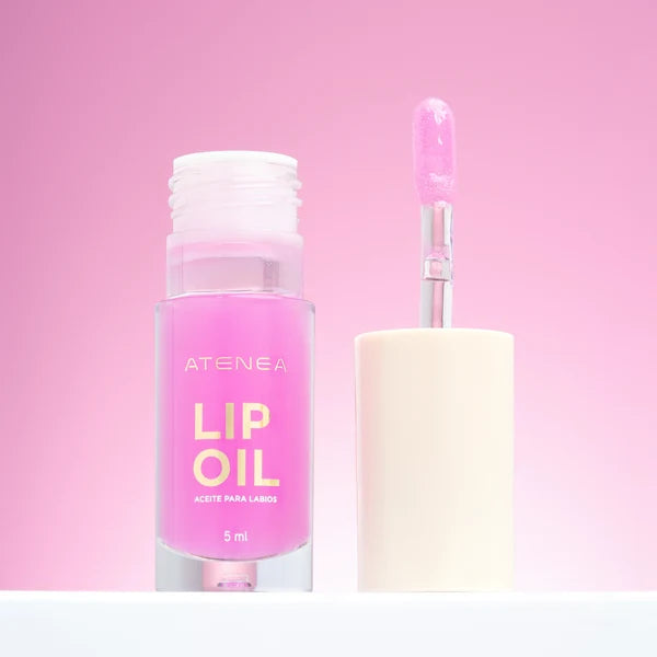 LIP OIL | ATENEA