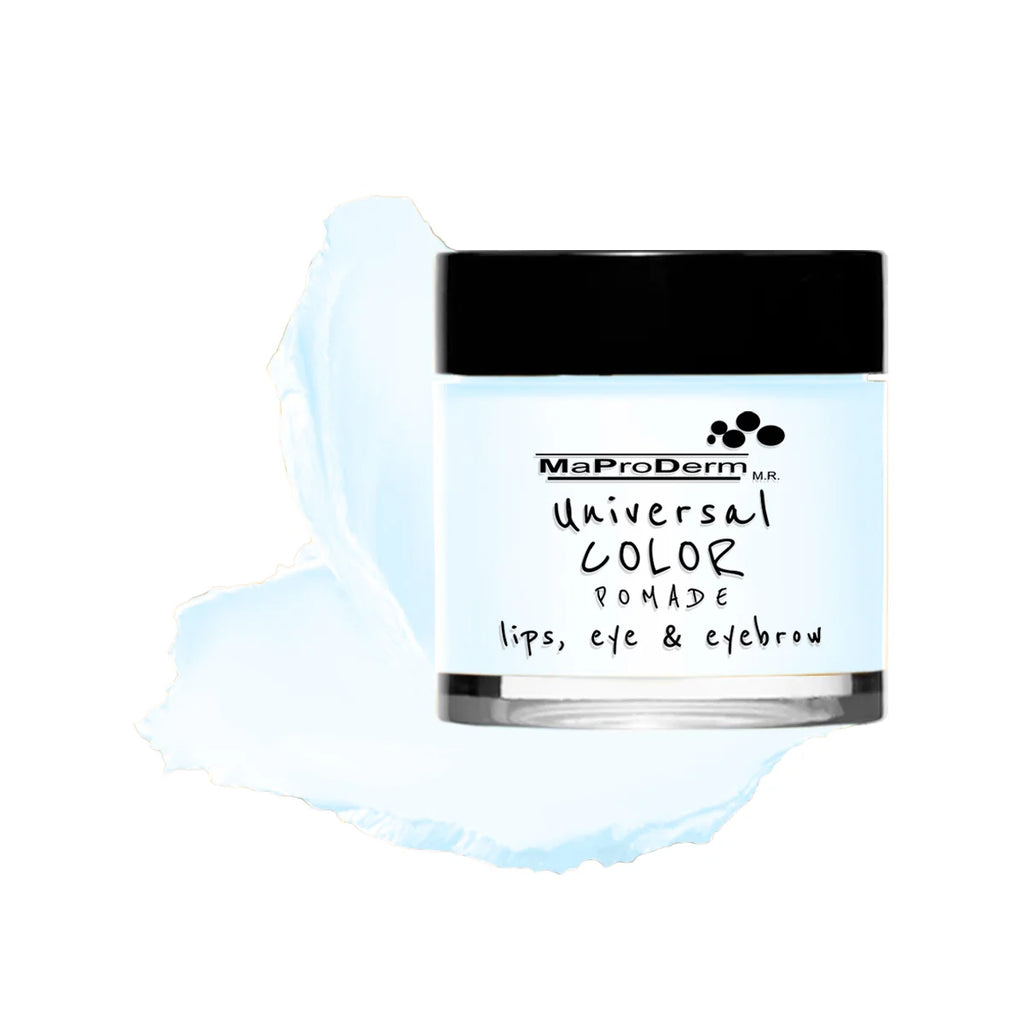 UNIVERSAL COLOR POMADE - MAPRODERM