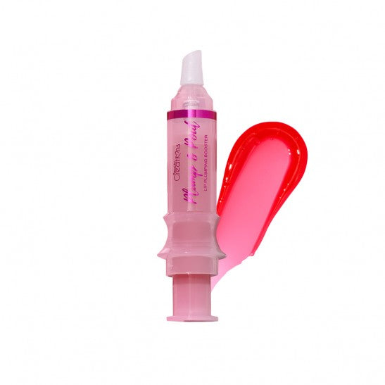 Plump & Pout Voluminizador Gloss Labial | Beauty creations