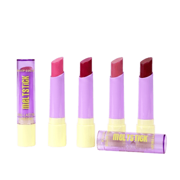 Meltstick Long-Lasting Lipstick - City Colors