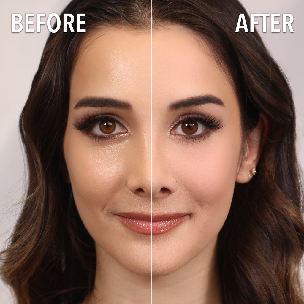 Loose Setting Powder  Pink - MOIRA COSMETICS