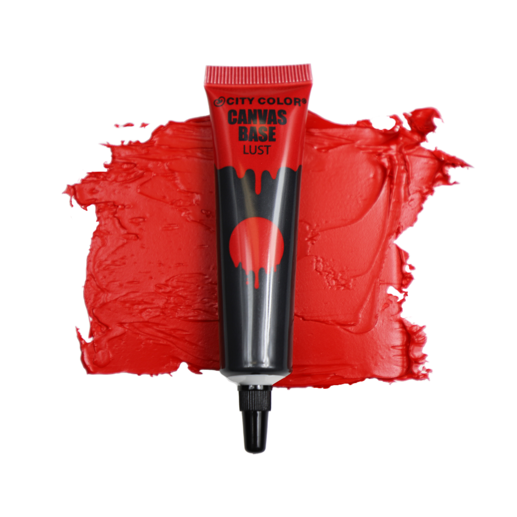 Canvas Base Display | City Color
