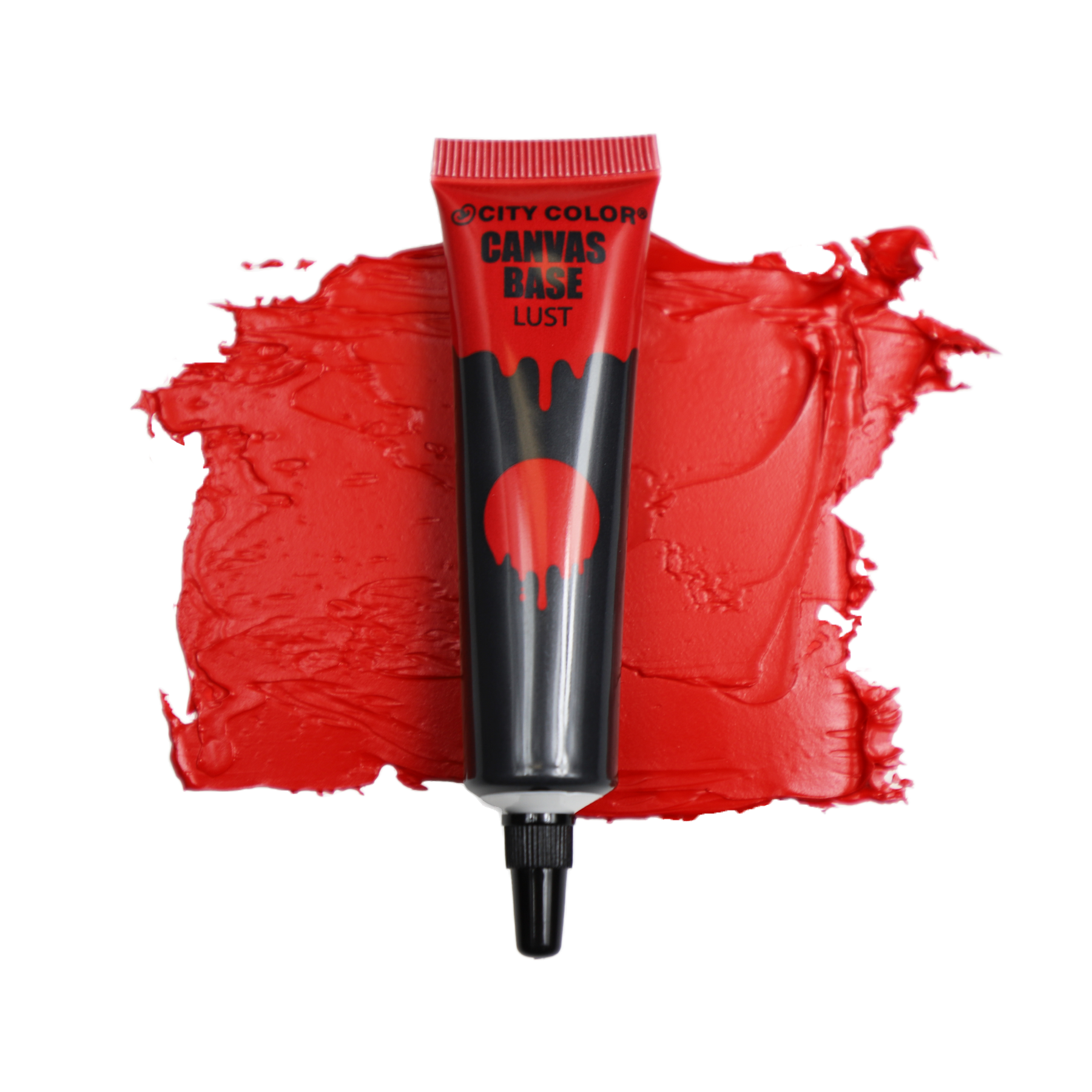 Canvas Base Display | City Color