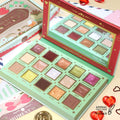 A Moment With You Palette - Paleta de Sombras | Moira