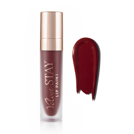 LABIAL LIQUIDO VELVET STAY LIP PAINT-  BEAUTY CREATIONS
