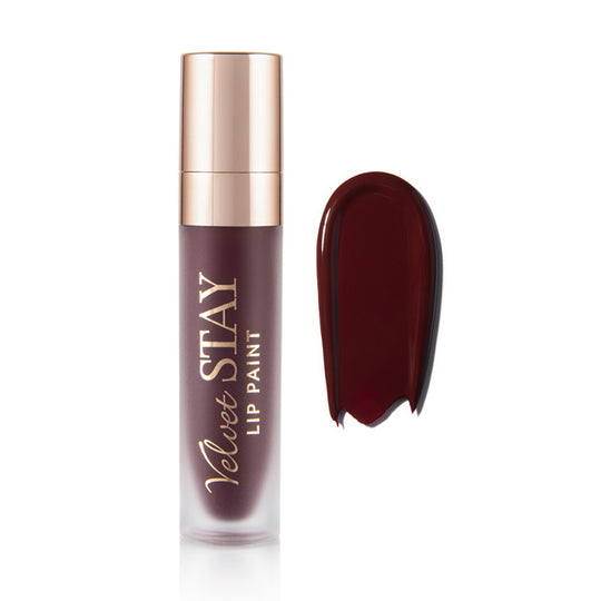 LABIAL LIQUIDO VELVET STAY LIP PAINT-  BEAUTY CREATIONS