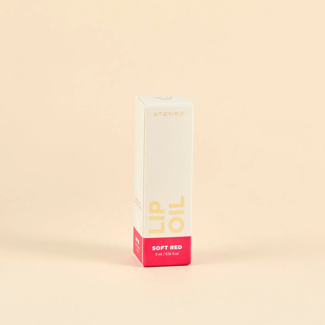 LIP OIL | ATENEA