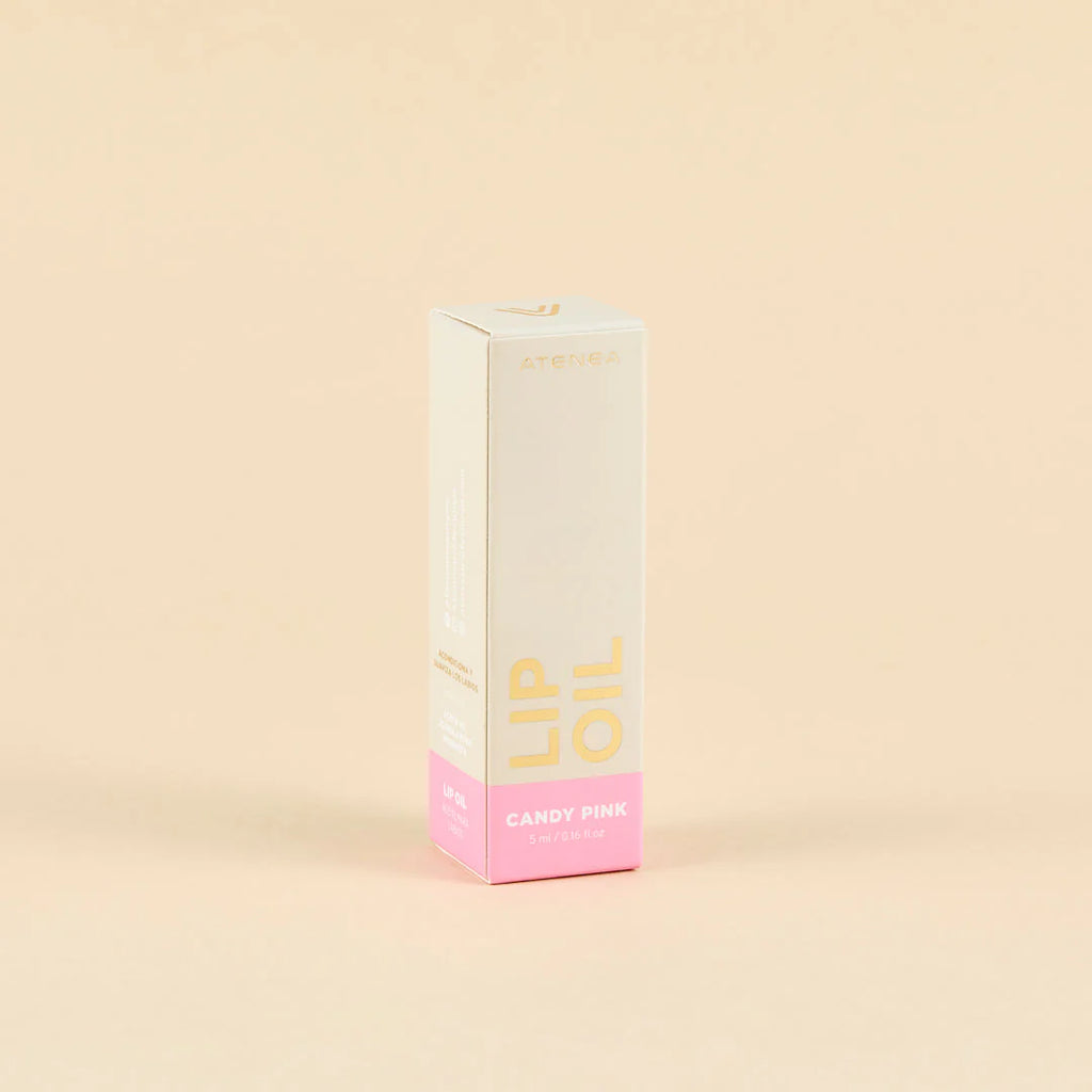 LIP OIL | ATENEA